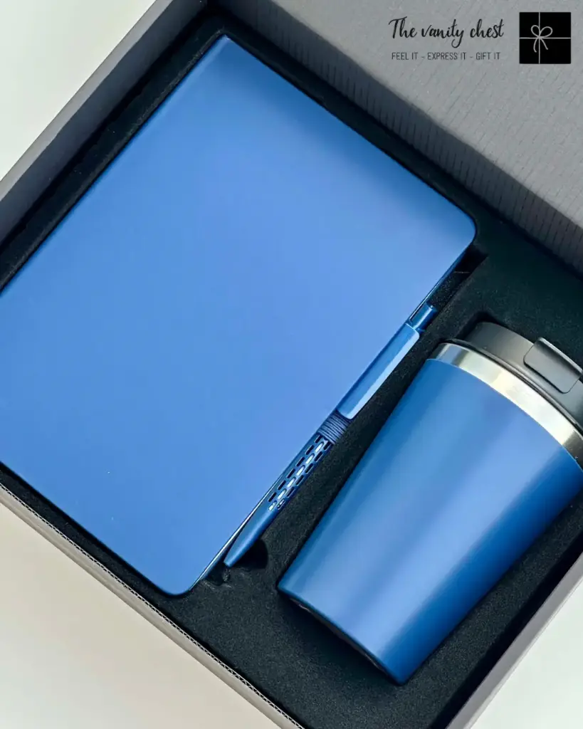 The Azure Executive Set