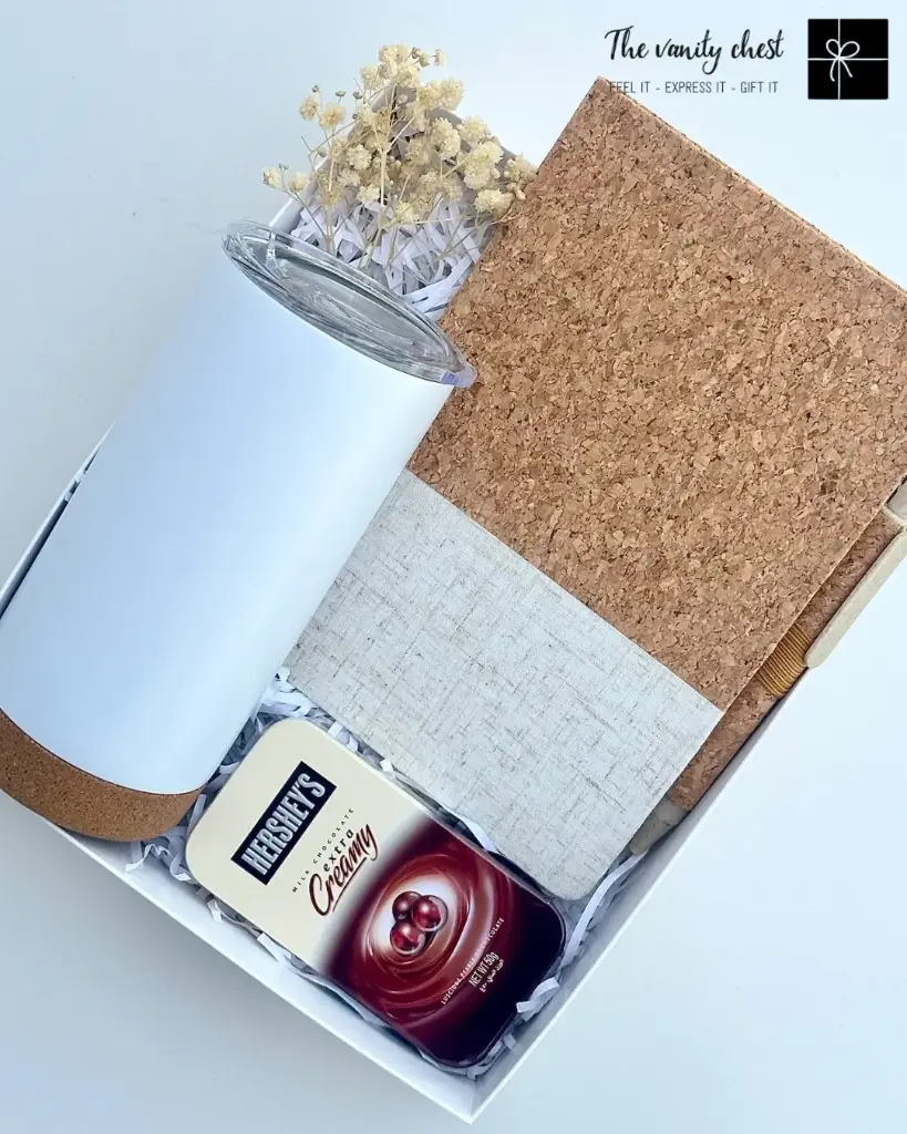 The Eco Serenity Box