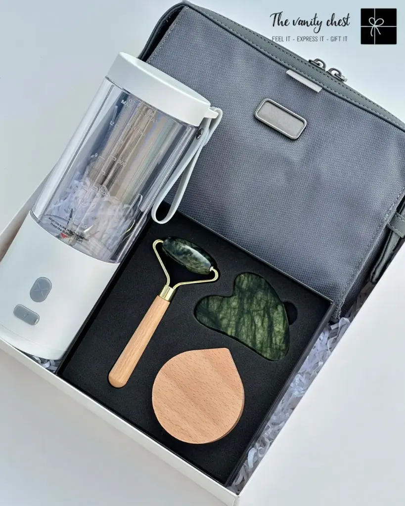 Serenity & Style Set