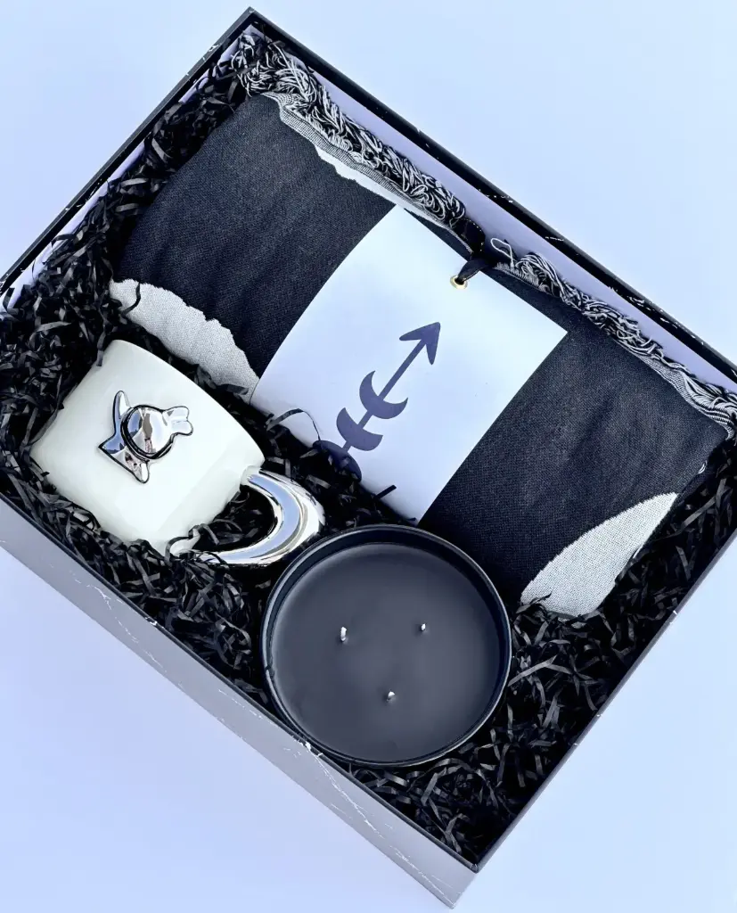 Midnight Luxe Gift Box