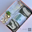 Green Serenity Gift Box