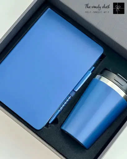 The Azure Executive Set