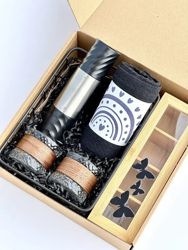 Mod Home Kit - Modern Home Gift Box