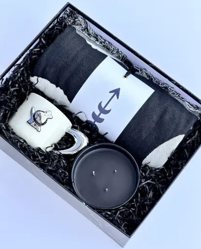 Midnight Luxe Gift Box